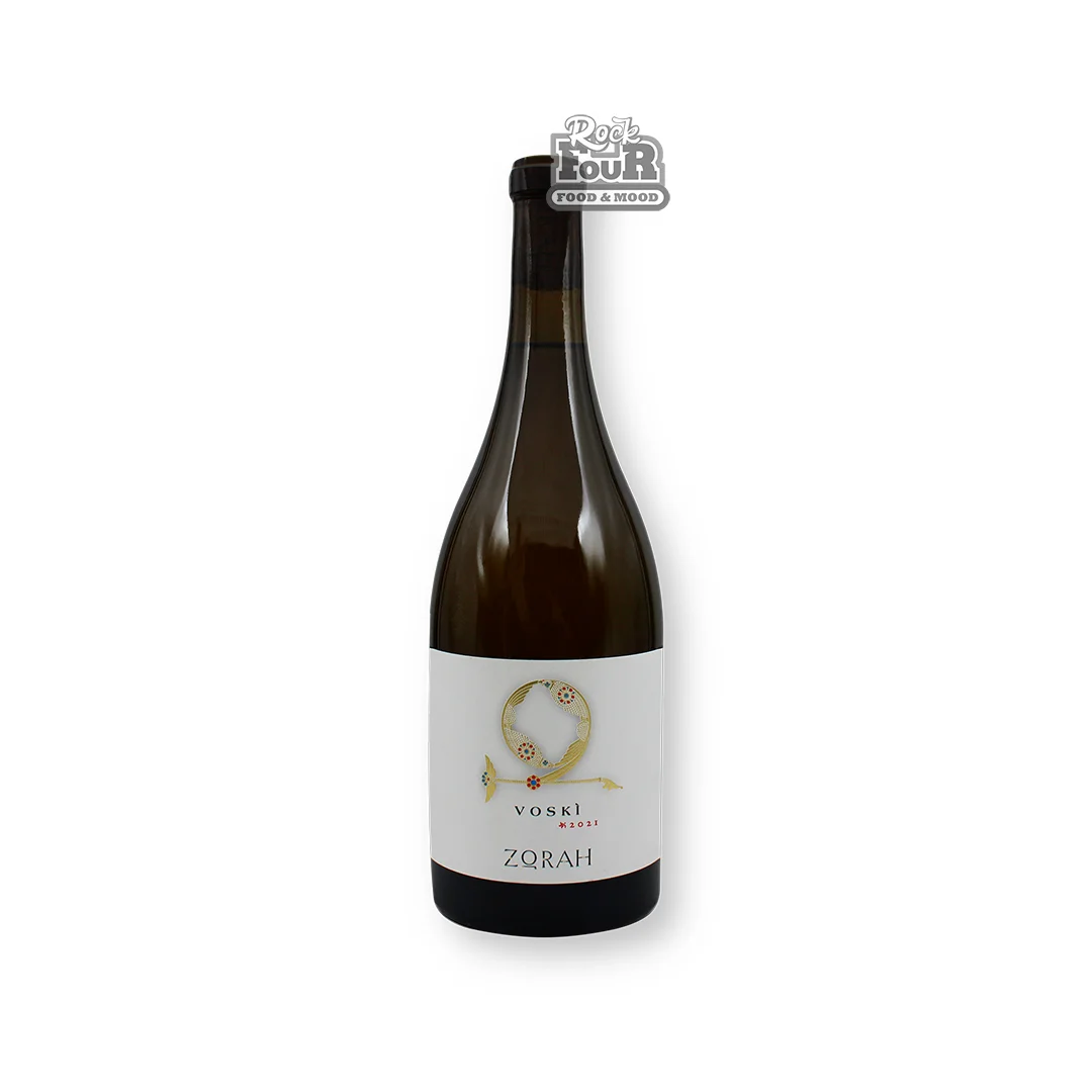 Wine "Zorah Voski" white, dry 750ml